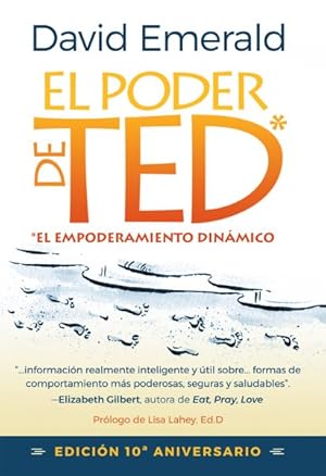 Seller image for El Poder De Ted : El Empoderamiento Dinmico for sale by GreatBookPrices