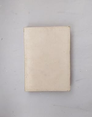 Alpenrosen. Ein Taschenbuch für das Jahr 1837.