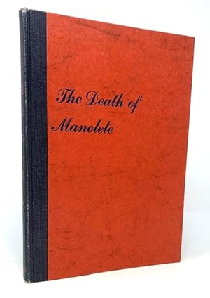 The Death of Madolete