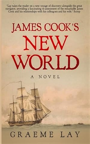 Seller image for James Cook's New World: Book 2 for sale by GreatBookPrices