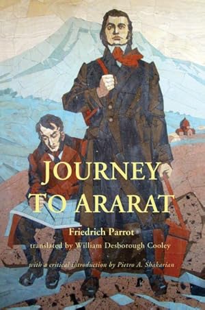 Image du vendeur pour Journey to Ararat mis en vente par GreatBookPrices