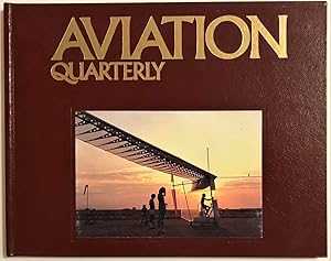 Aviation Quarterly: Volume Five (5), Number One (1) 1979