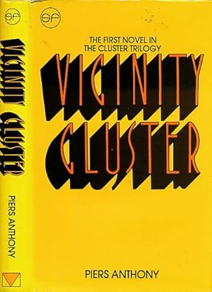 Imagen del vendedor de Vicinity Cluster [Cluster] a la venta por Barter Books Ltd