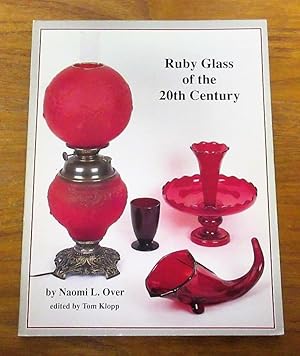 Ruby Glass of the 20th Century.