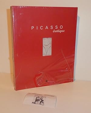 Seller image for Picasso rotique. Runion des Muses Nationaux.Paris. 2001. for sale by Mesnard - Comptoir du Livre Ancien