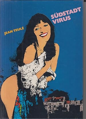 Seller image for Sdstadt-Virus. [Aus d. Franz. bers. von Eva Kornbichler] for sale by Allguer Online Antiquariat