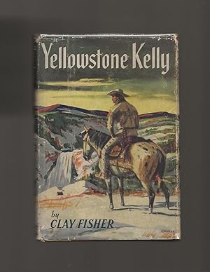 Seller image for Yellowstone Kelly for sale by AcornBooksNH