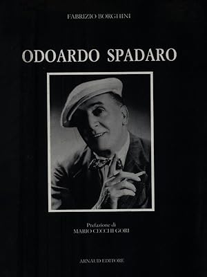 Odoardo Spadaro