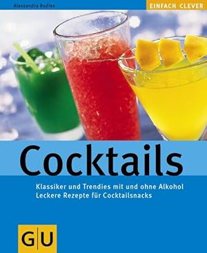 Cocktails (Getränke)