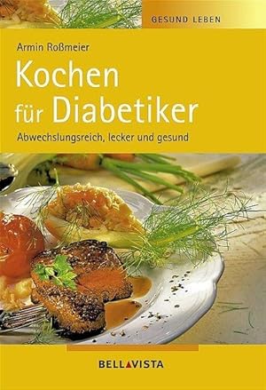 Kochen für Diabetiker