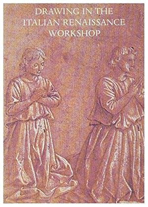 Immagine del venditore per Drawing in the Italian Renaissance Workshop by Francis Ames-Lewis (1983-02-01) venduto da JLG_livres anciens et modernes