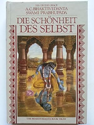 Seller image for Die Schnheit des Selbst for sale by Gabis Bcherlager