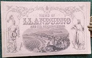 Views of Llandudno and Its Neighbourhood