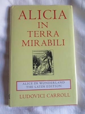 Alicia in Terra Mirabili