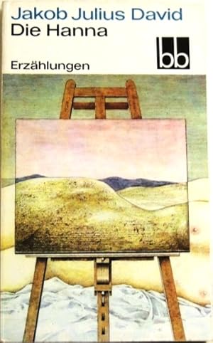 Bild des Verkufers fr Die Hanna Erzhlungen zum Verkauf von Peter-Sodann-Bibliothek eG