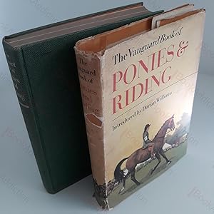 The Vanguard Book of Ponies and Riding