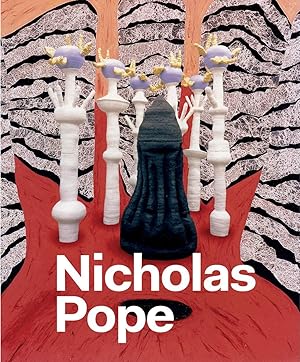 Image du vendeur pour Nicholas Pope mis en vente par Paul Brown