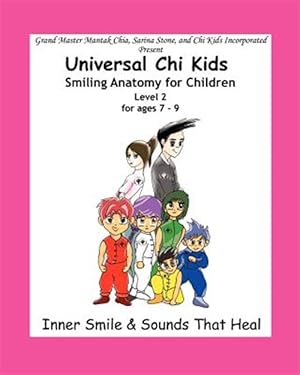 Seller image for Smiling Anatomy for Children, Level 2 for sale by GreatBookPrices