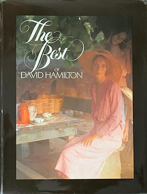 Hamilton, David. The Best of David Hamilton.