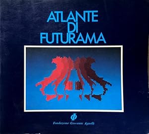 Seller image for ATLANTE DI FUTURAMA for sale by CivicoNet, Libreria Virtuale