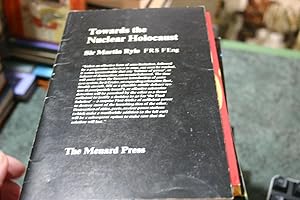 Seller image for Towards the Nuclear Holocaust for sale by SGOIS