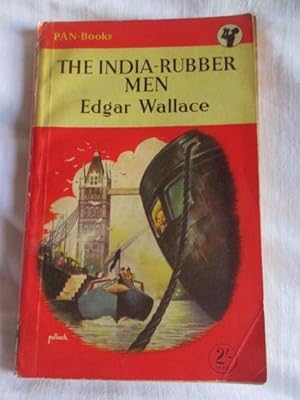 The India Rubber Men