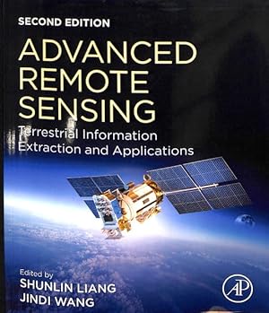 Seller image for Advanced Remote Sensing : Terrestrial Information Extraction and Applications for sale by GreatBookPrices