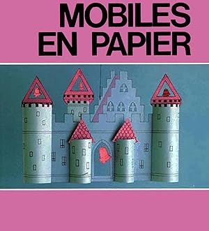 Mobiles en papier