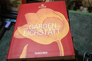 Bild des Verkufers fr The Garden at Eichstatt zum Verkauf von SGOIS