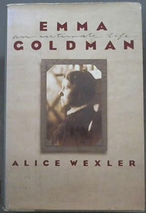 Bild des Verkufers fr Emma Goldman: An Intimate Life zum Verkauf von Chapter 1