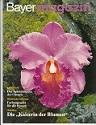 Bild des Verk�ufers f�r Bayer magazin zum Verkauf von Buchversand Joachim Neumann