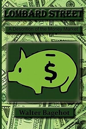 Bild des Verk�ufers f�r Lombard Street zum Verkauf von GreatBookPrices