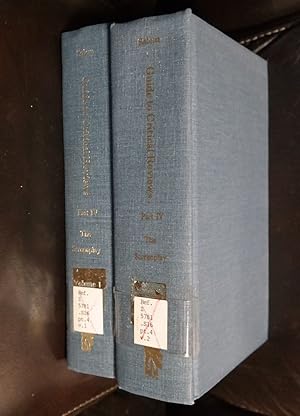 Immagine del venditore per A Guide to Critical Reviews, Part IV Vol.2 The Screenplay venduto da GuthrieBooks