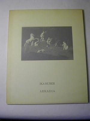 Immagine del venditore per Arkadia venduto da Antiquariat Fuchseck