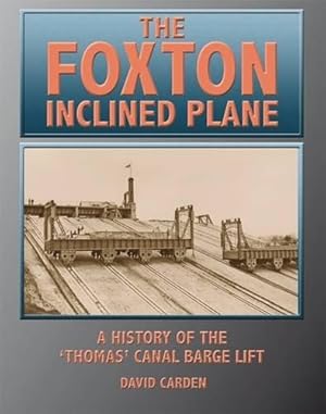 The Foxton Inclined Plane