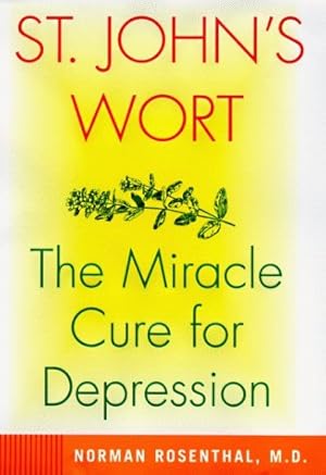 Seller image for St. Johns Wort (Hardcover) for sale by InventoryMasters