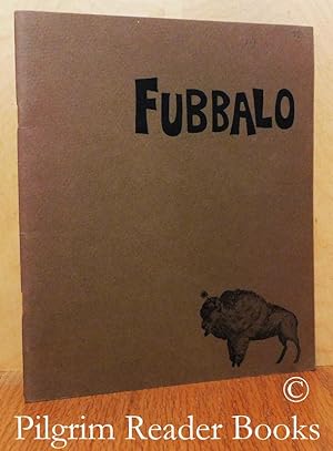 Fubbalo; Summer / 1964. Volume 1, Number 1.