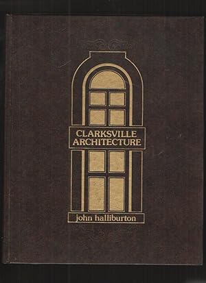 Clarksville Architecture (Tennessee)