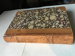 Immagine del venditore per Night and Morning and Godophin in one Volume venduto da H&G Antiquarian Books