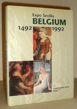 Seller image for Expo Sevilla: Belgium 1492-1992 for sale by Washburn Books