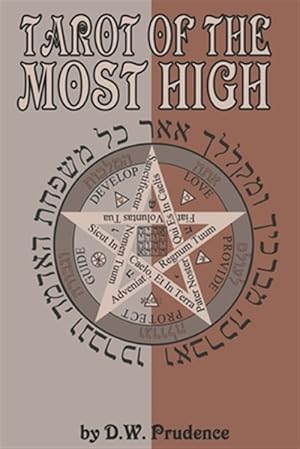 Immagine del venditore per Tarot of the Most High (Revised Edition): Reflections of the Bible Guidebook venduto da GreatBookPrices