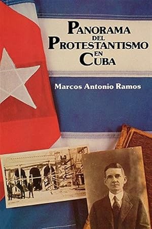 Seller image for Panorama del protestantismo en Cuba / Panorama of Protestantism in Cuba -Language: Spanish for sale by GreatBookPrices
