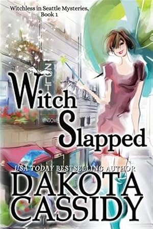 Imagen del vendedor de Witch Slapped a la venta por GreatBookPrices