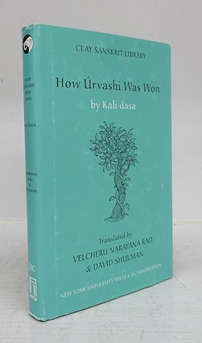Seller image for How rvashi Was Won for sale by Attic Books (ABAC, ILAB)