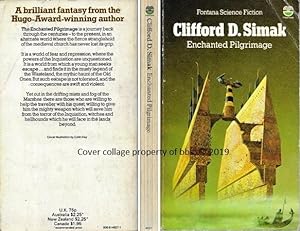 Seller image for Enchanted Pilgrimage for sale by bbs