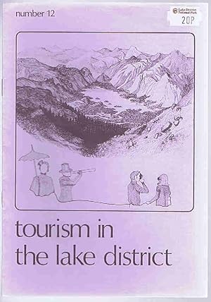 Tourism in the Lake District