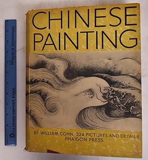 Imagen del vendedor de Chinese Painting a la venta por Mullen Books, ABAA