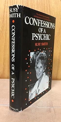 Confessions of a Psychic