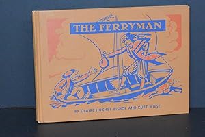 Seller image for The Ferryman for sale by Books by White/Walnut Valley Books