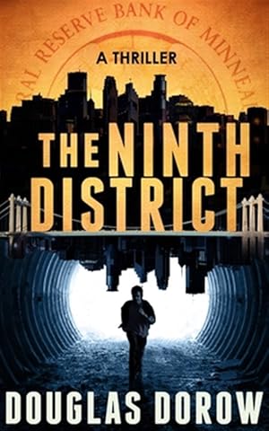 Seller image for The Ninth District: An FBI Thriller (Book 1) for sale by GreatBookPrices